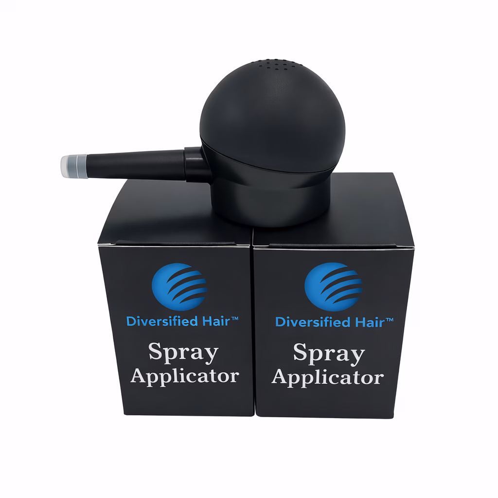 Spray Applicator