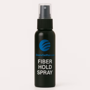 Fiber Hold Spray
