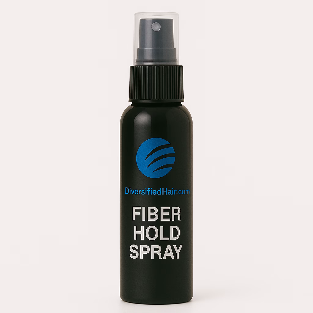 Fiber Hold Spray