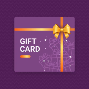 Diversified Hair Gift Card