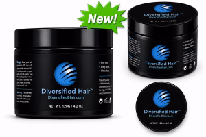 Hair Pomade